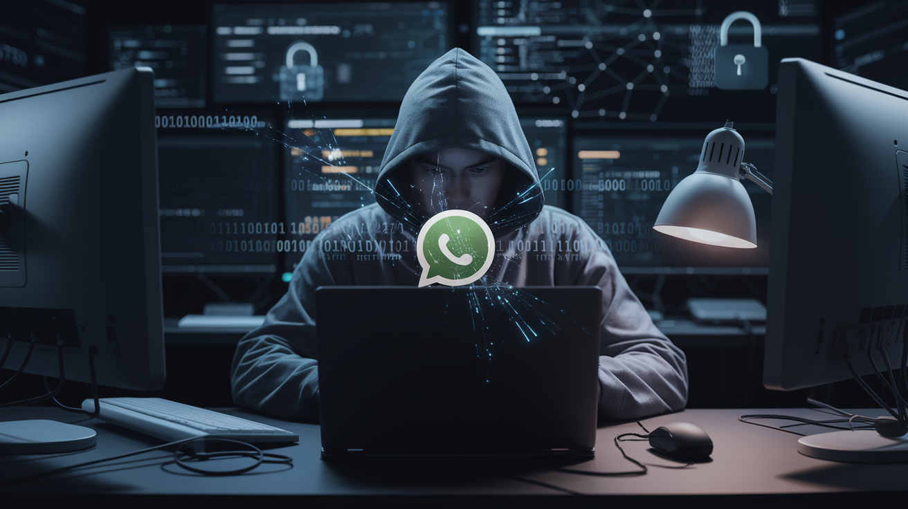 Meta vence batalha épica contra empresa israelense por espionagem no WhatsApp! Decisão nos EUA expõe invasões e reforça privacidade de bilhões em todo o mundo.