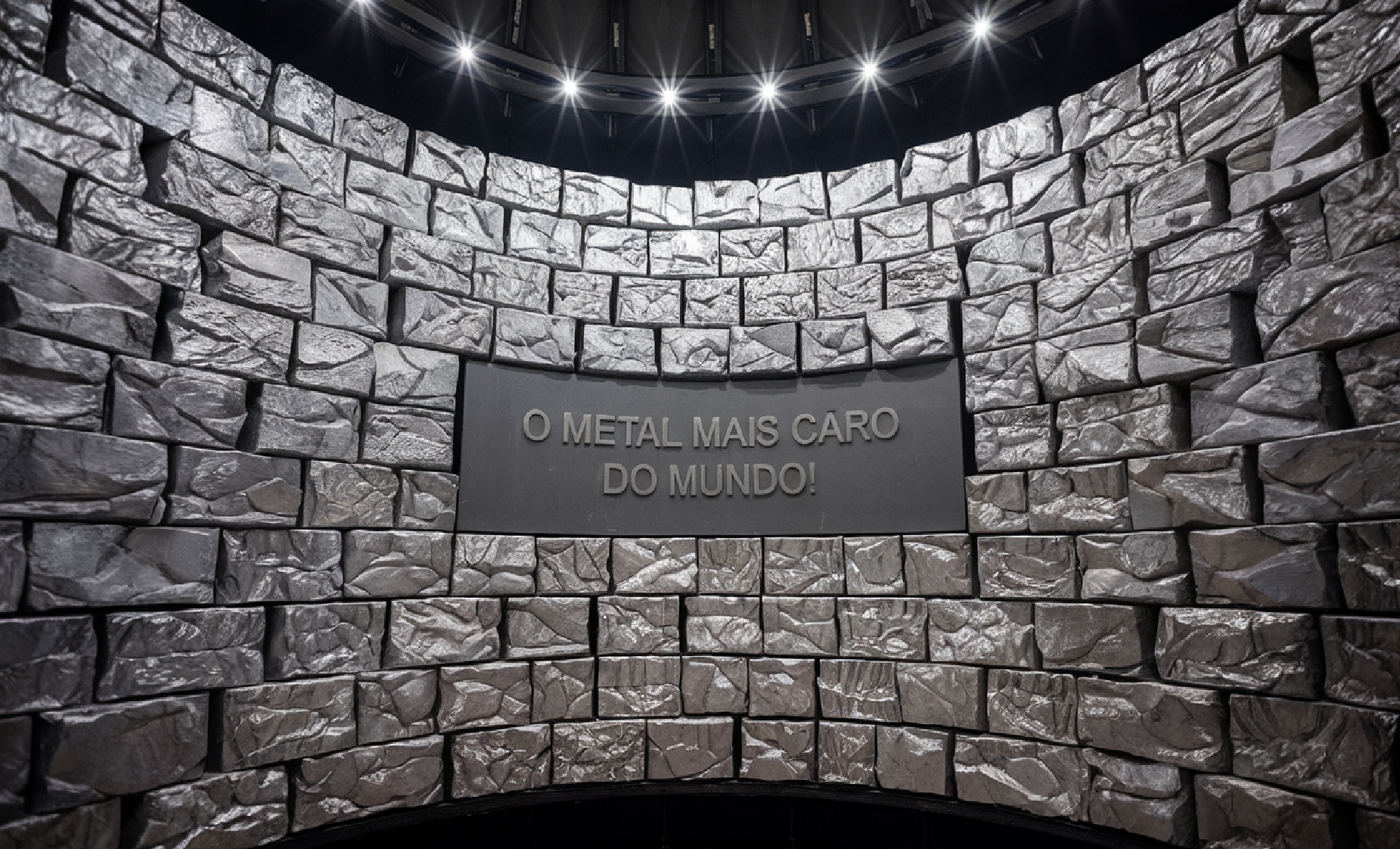 metal, ródio, mercado