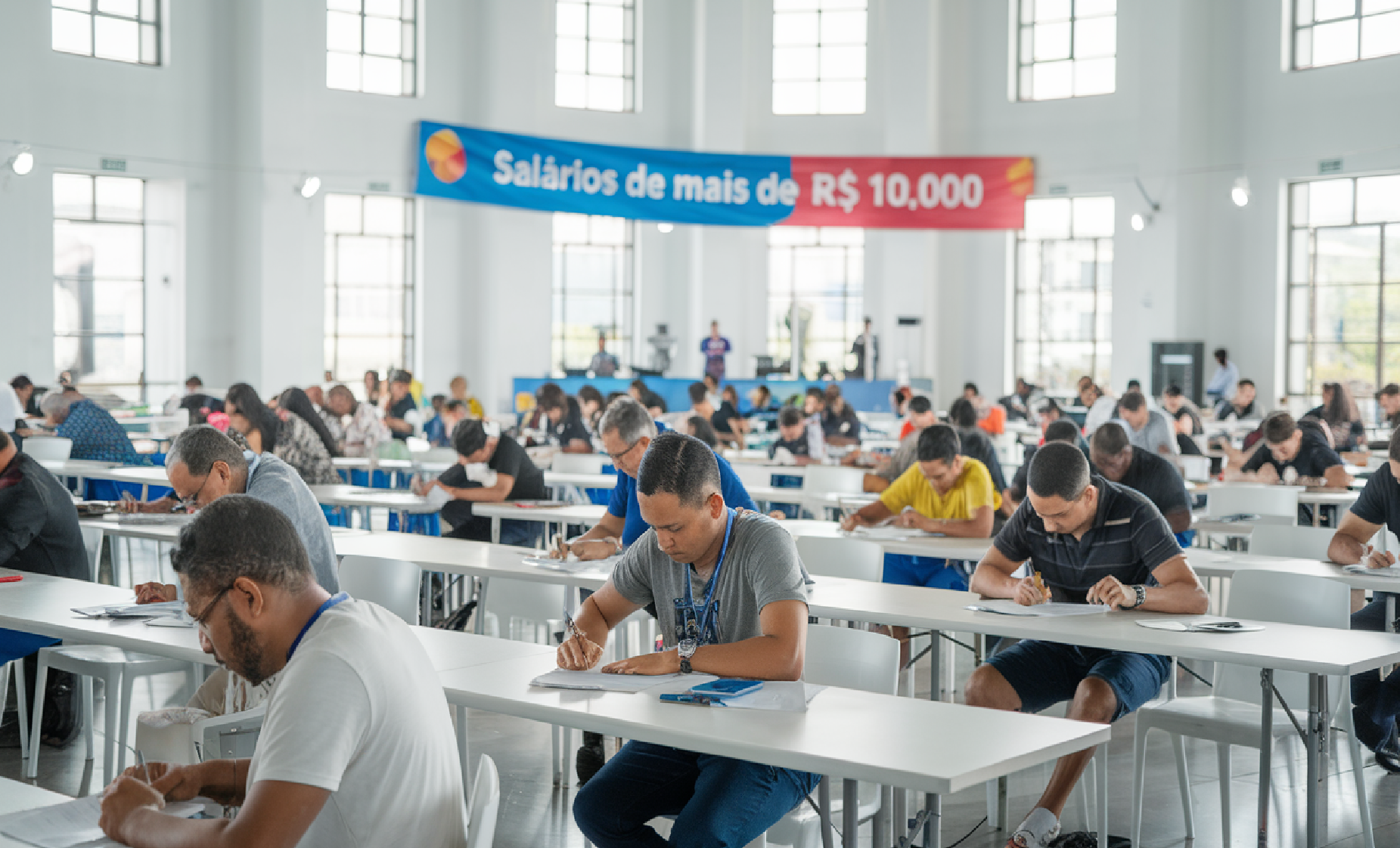 concurso, prefeitura, campinas