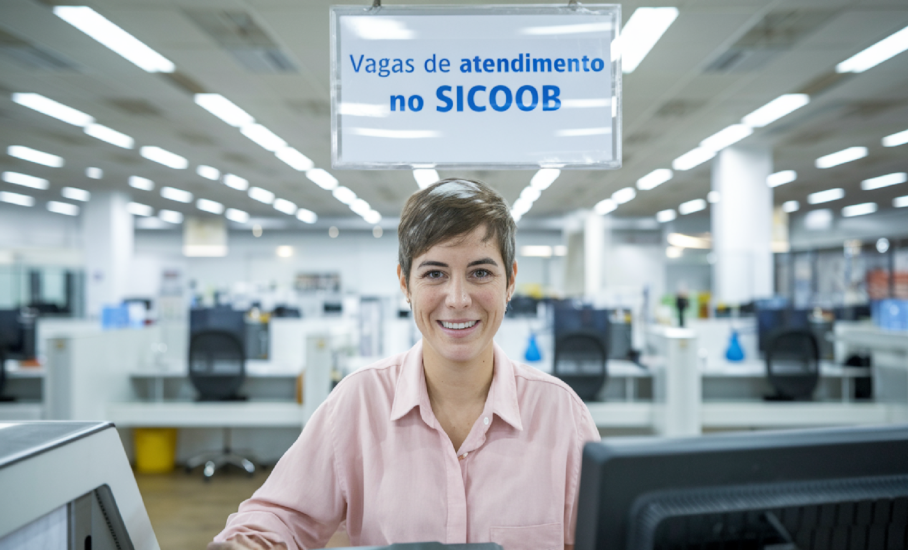 sicoob, vagas, processo seletivo