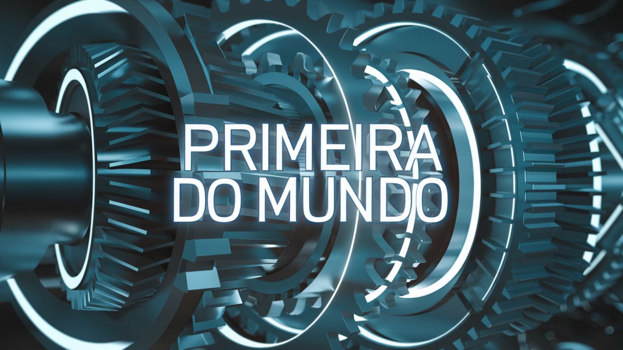 Transmissão CVT revolucionária: Conheça o RatioZero, o PRIMEIRO sistema sem polias e correias com engrenagens infinitas!