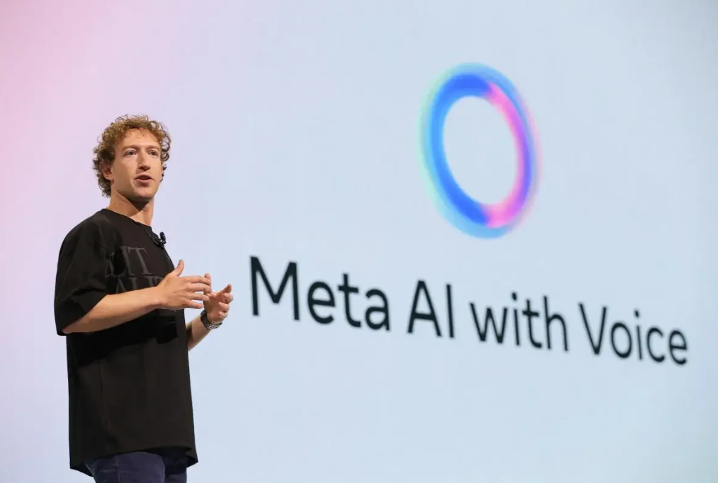 A Meta AI, uma das iniciativas mais estratégicas de Mark Zuckerberg, impulsionou um aumento de 22% na receita da Meta, alcançando US$ 39,07 bilhões em 2024. Essa tecnologia tornou-se um dos assistentes de IA mais utilizados globalmente, destacando-se no mercado por sua capacidade de personalizar interações e otimizar processos digitais.