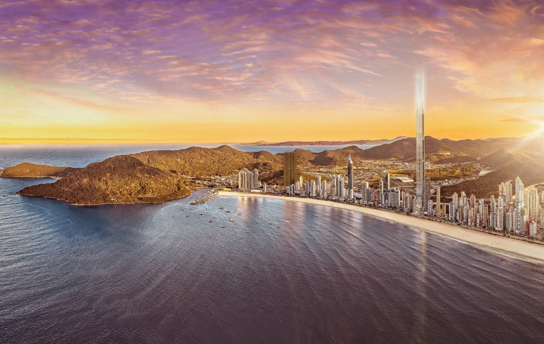 Senna Tower será extremamente seguro, contando com as mais avançadas tecnologias de engenharia estrutural e sistemas de amortecimento para estabilidade contra ventos e outros fatores. Especialistas internacionais em supertorres estão garantindo que cada detalhe atenda aos mais altos padrões globais de segurança.