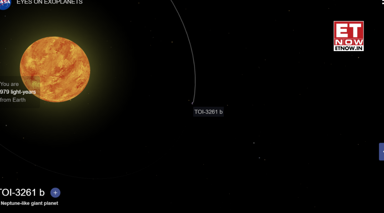 Os cientistas da NASA o chamam de "Netuno quente" por causa de sua temperatura extrema e composição gasosa. Essa descoberta pode ajudar a entender melhor como planetas se formam e perdem suas atmosferas ao longo do tempo.