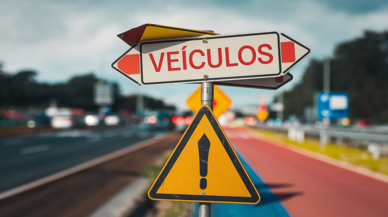 Placas com erros de português na Rodovia Padre Manuel da Nóbrega geram polêmica e desafios para a nova concessionária. Saiba mais.