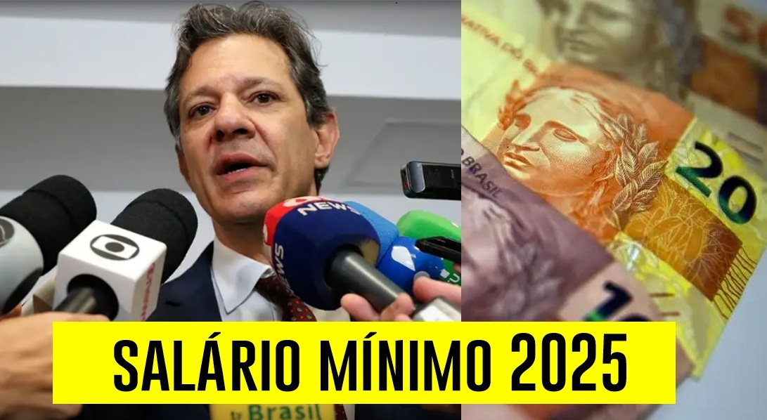 Salário mínimo