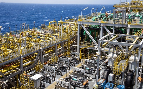 Petrobras inicia contratação de plataformas para projeto de águas profundas em Sergipe