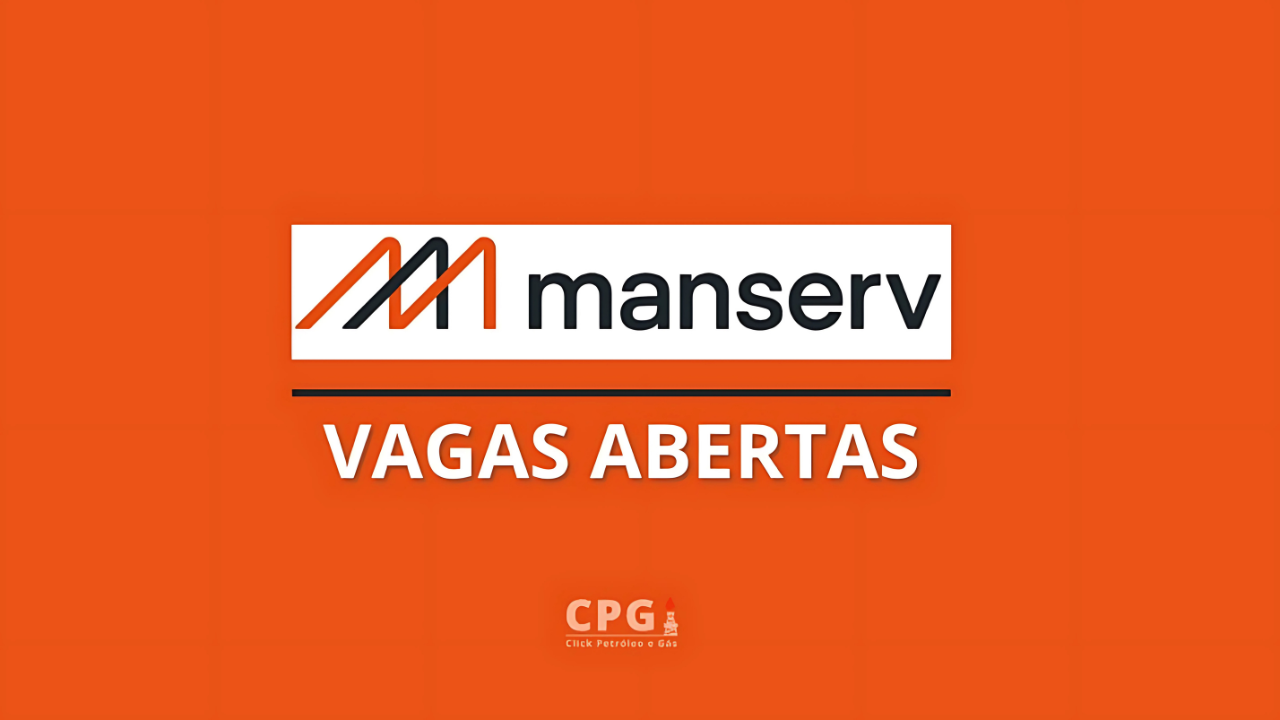 Se vocês está procurando uma nova oportunidade, saiba que a Manserv está com dezenas de vagas de emprego abertas em vários estados!