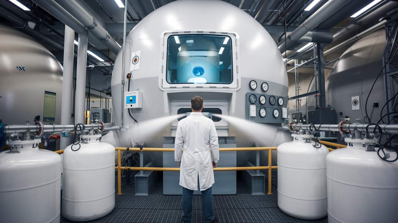 Cientistas desenvolvem reator que utiliza água e luz do Sol para produzir hidrogênio verde - combustível do futuro