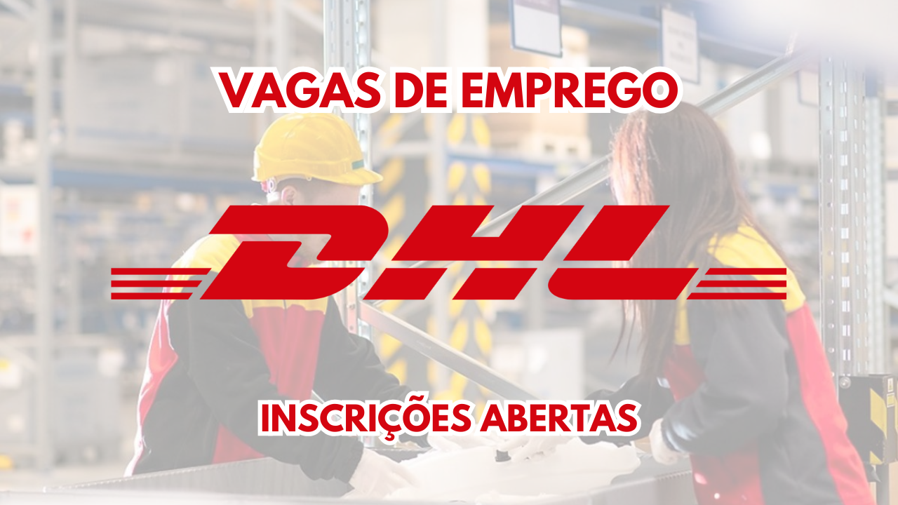 DHL Logística está com 5 vagas de emprego abertas para auxiliar logístico em Cajamar. Saiba mais sobre as vagas e os benefícios oferecidos.