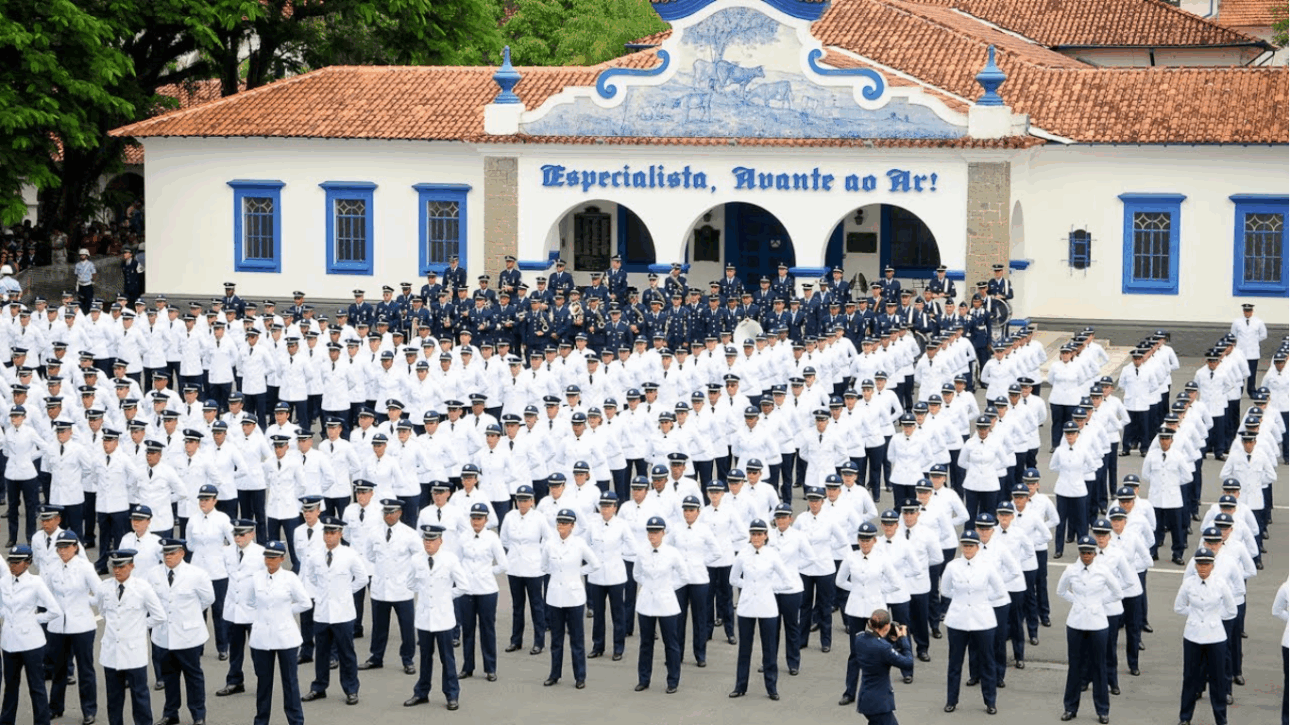 aeronáutica - concurso - vagas - edital