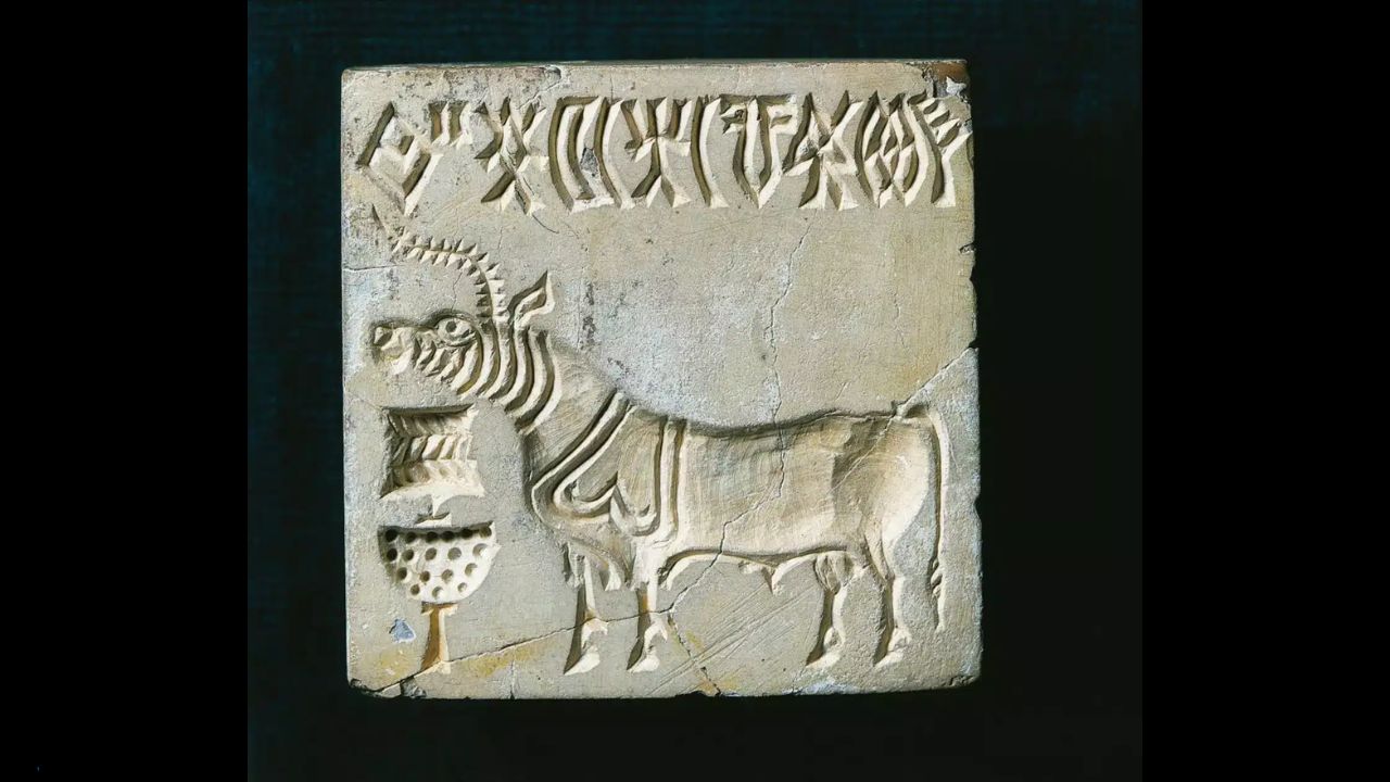 Enigma de 5.000 anos desafia o mundo: US$ 1 milhão para quem conseguir decifrar!