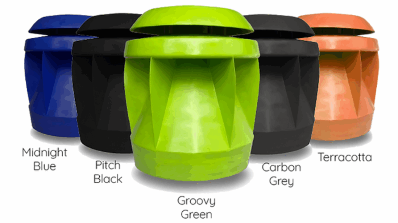 mini turbina eólica - energia eólica - energia renovável