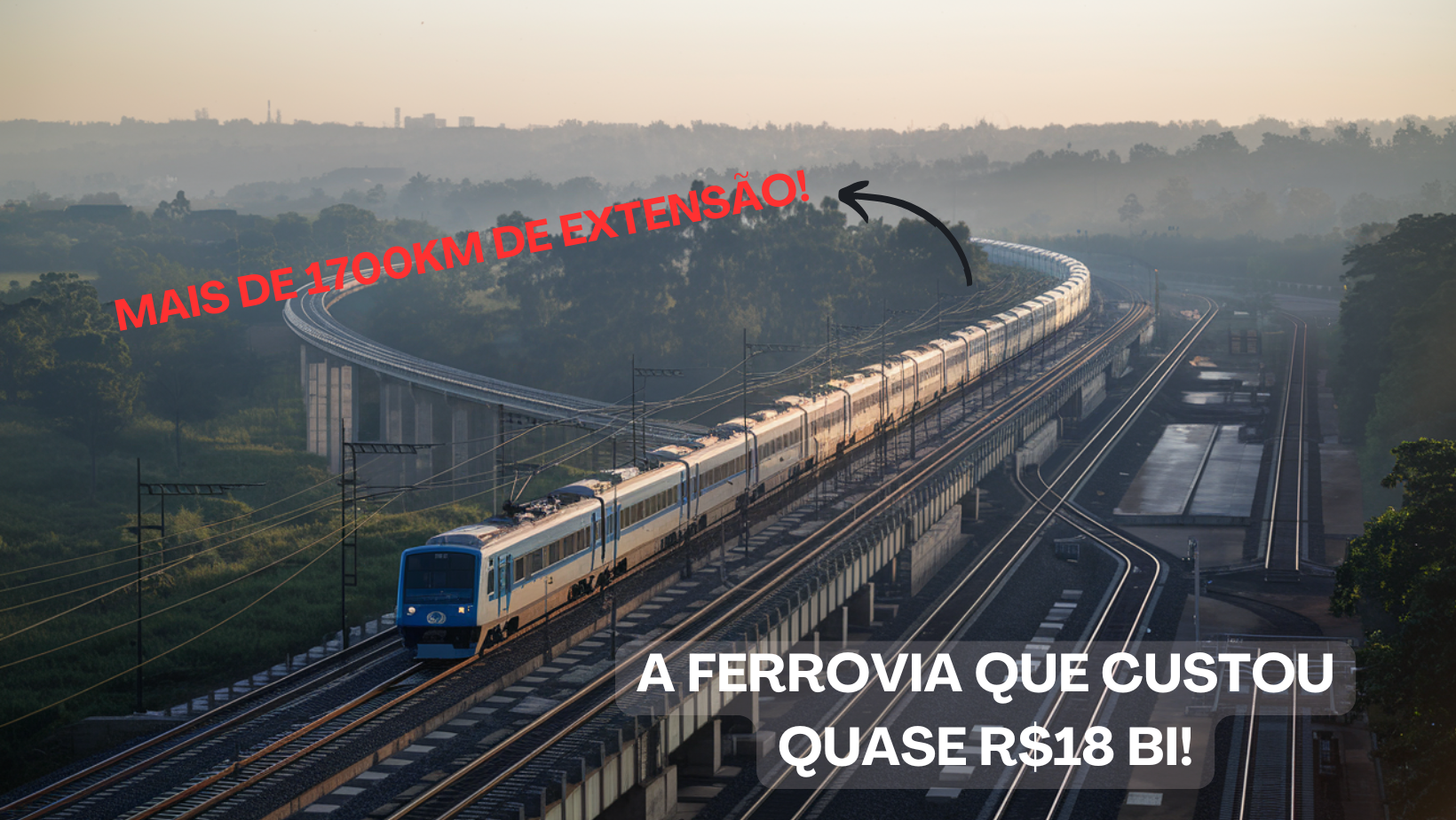 transnordestina, ferrovia, nordeste