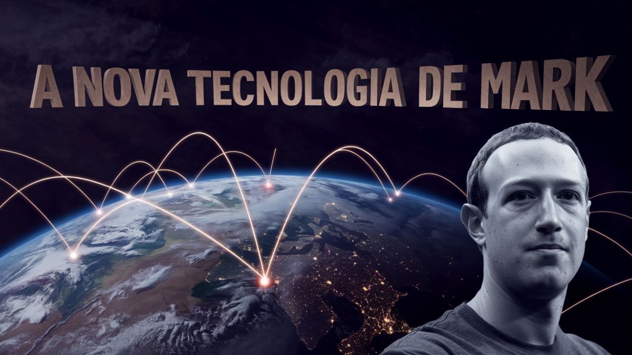 Mark Zuckerberg revoluciona a comunicação global com o Tradutor Universal Seamless: Um passo concreto rumo ao futuro de Star Trek