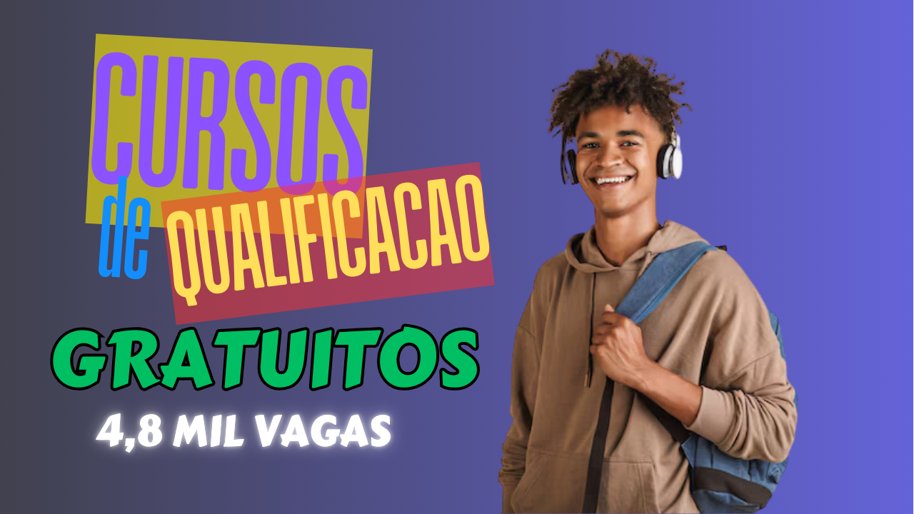 cursos - cursos gratuitos - cursos grátis