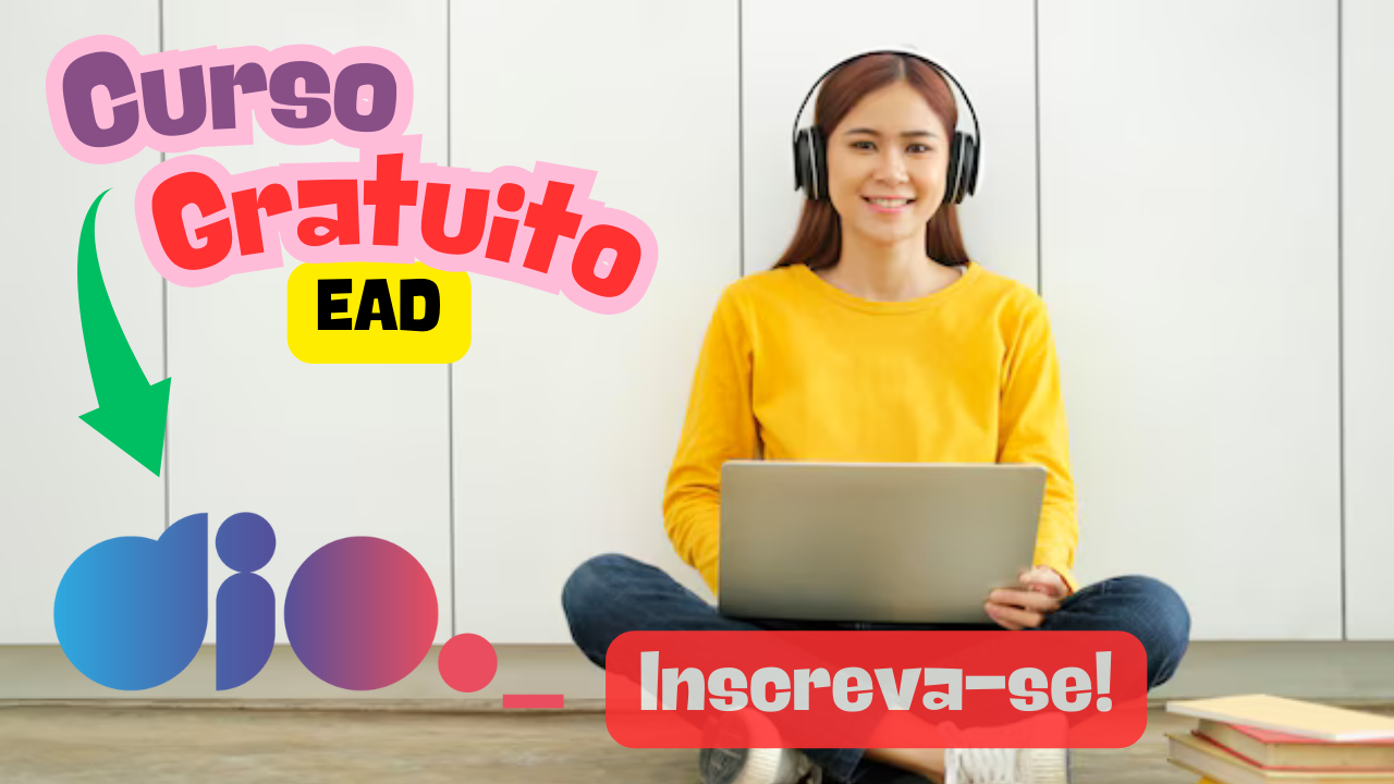 cursos - cursos online - cursos ead - cursos gratuitos