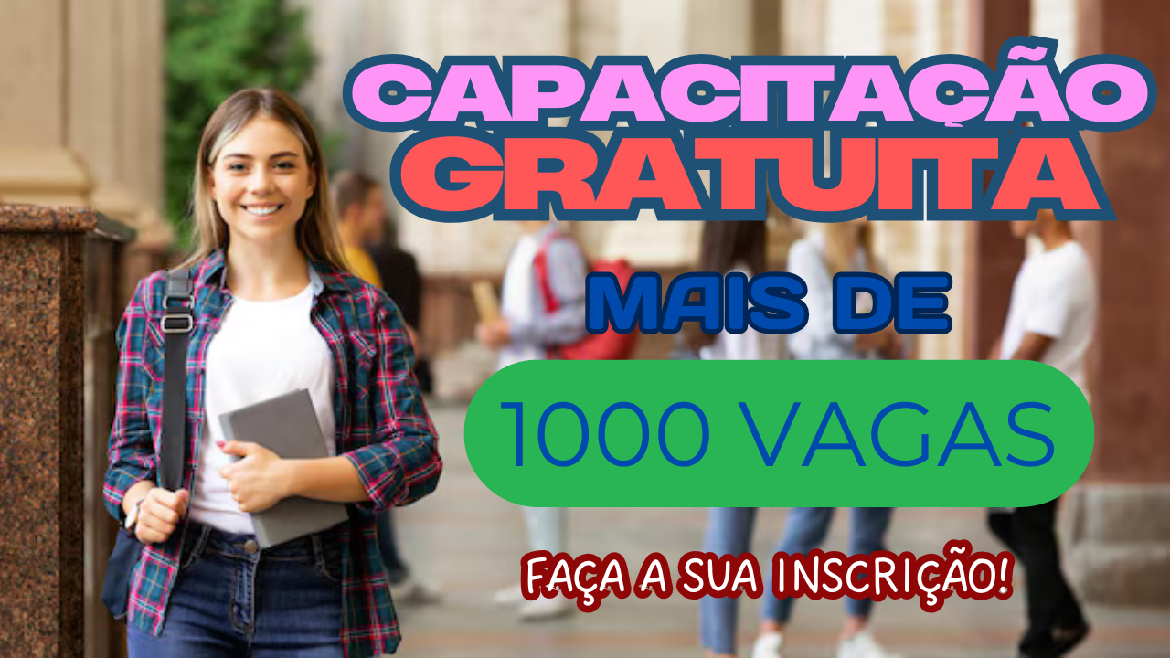 cursos - cursos gratuitos - cursos grátis