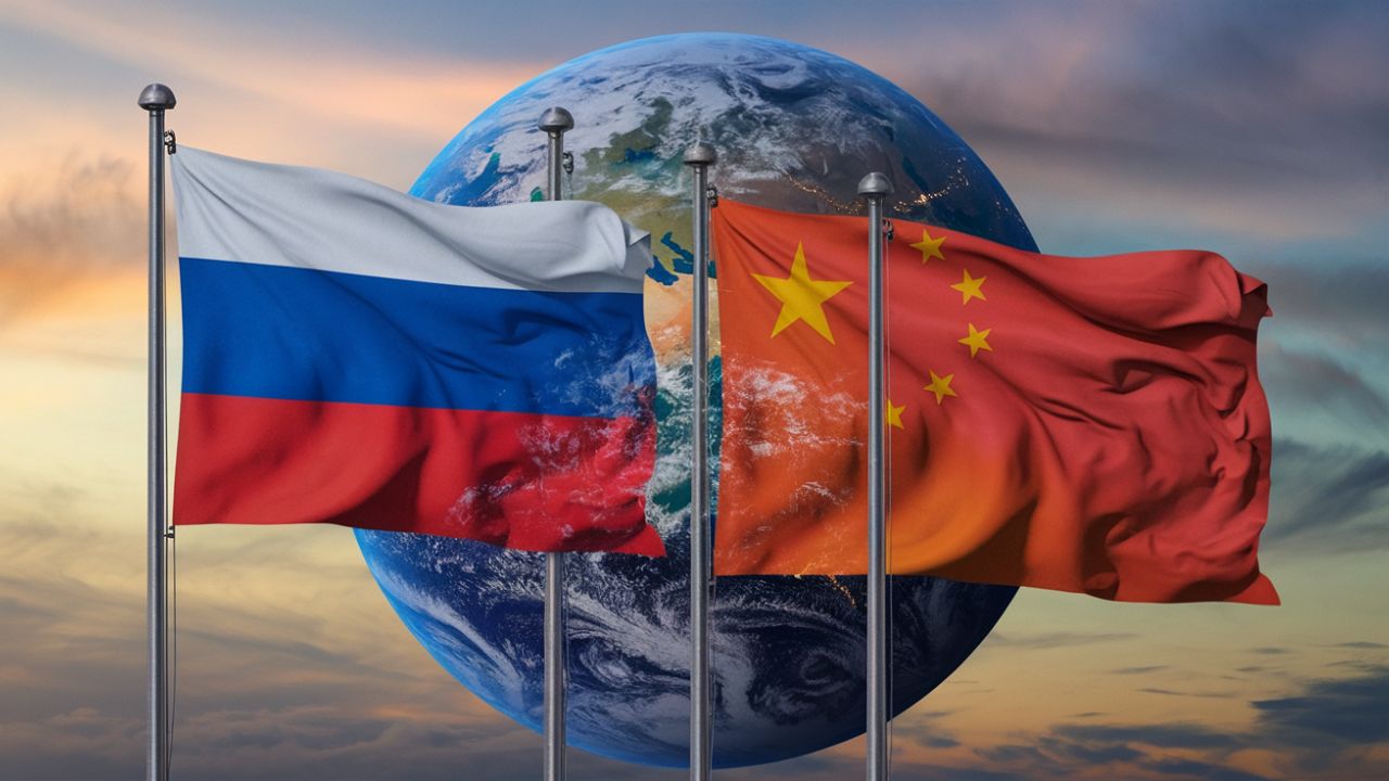 Rússia recruta voluntários chineses para a guerra na Ucrânia enquanto Putin se esforça para reforçar o exército