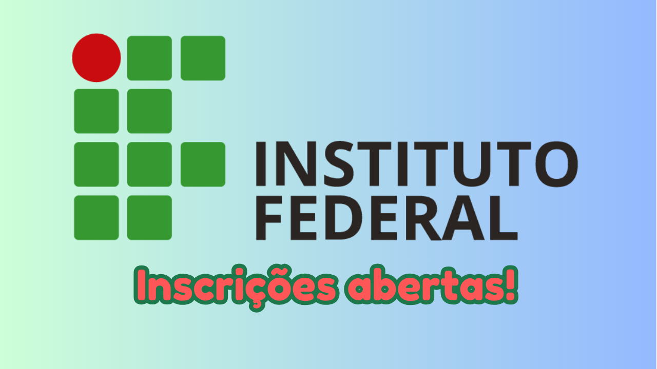 cursos - cursos gratuitos - cursos grátis - instituto federal - cursos instituto federal