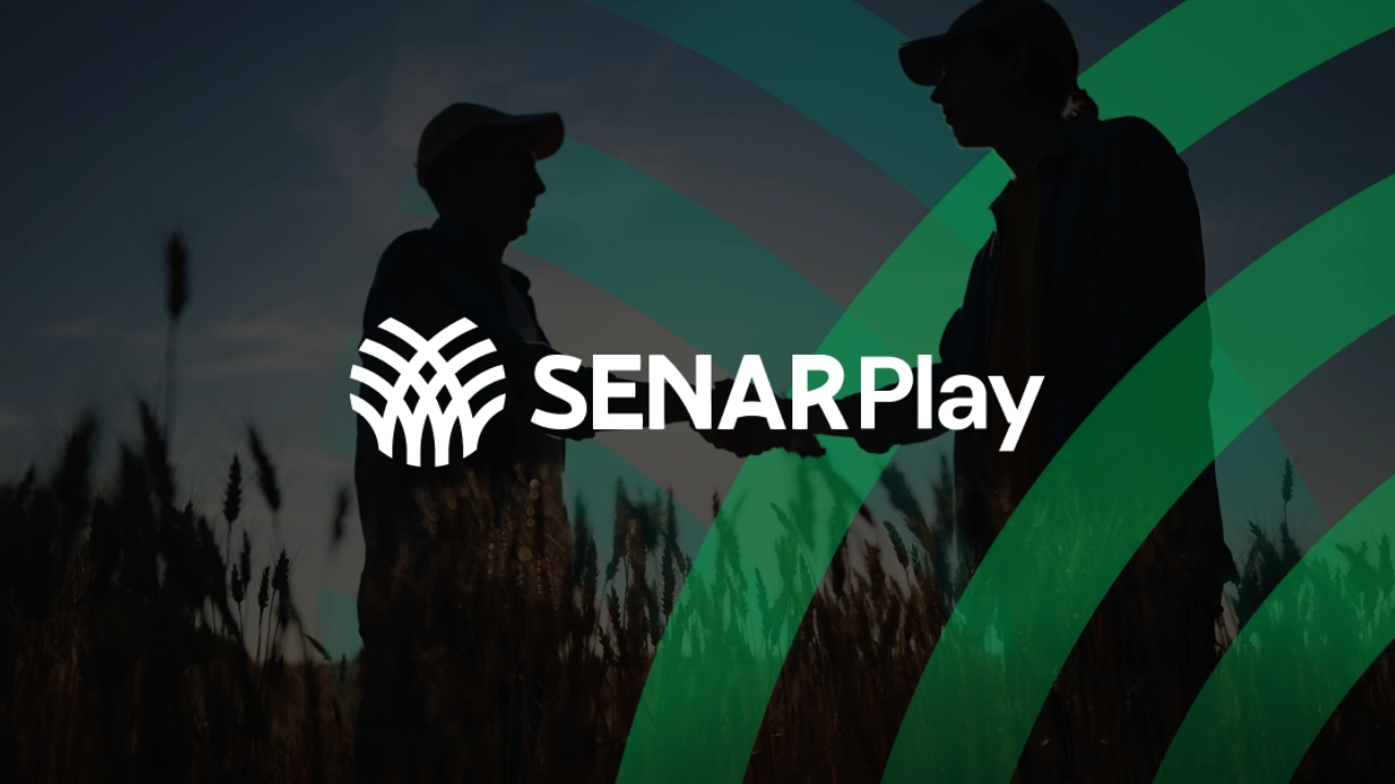 senar - cursos gratuitos - qualificação