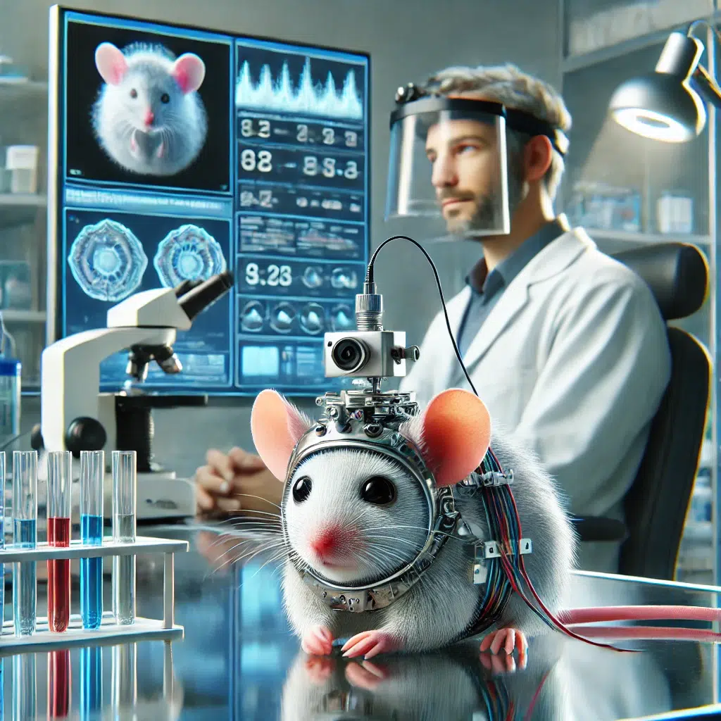 camundongos-memória-cérebro-estudo-cérebro-humano