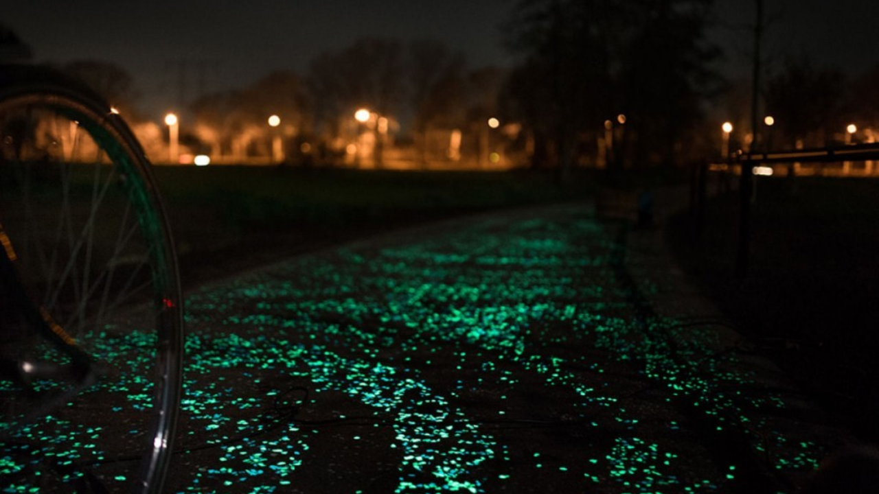 As estradas do futuro!