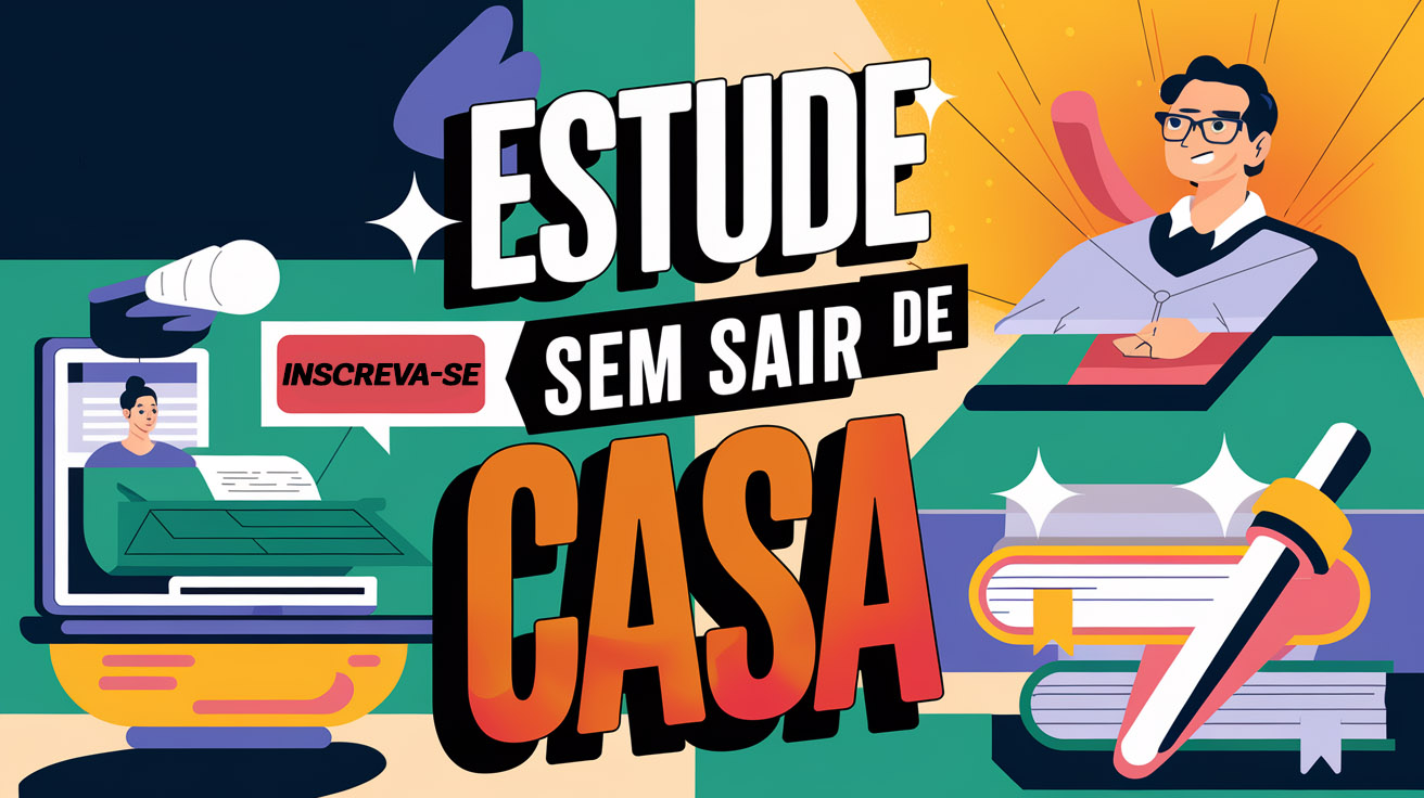 A UEMA abre 150 vagas para pós-graduação gratuita em ensino de ciências na modalidade EaD! Veja como se inscrever e garantir sua vaga.