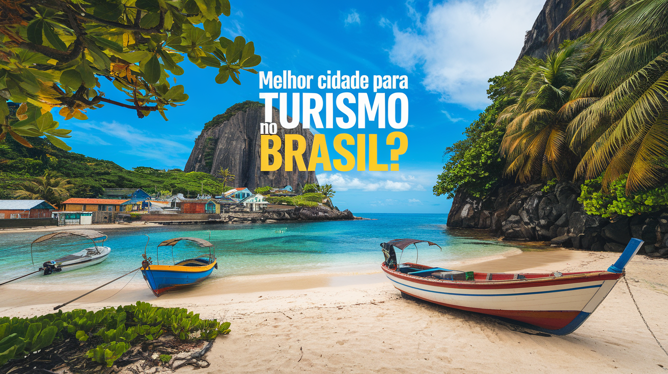 São Sebastião, no litoral paulista, é reconhecida pela revista Time Out como o 3º destino turístico mais subestimado do mundo.