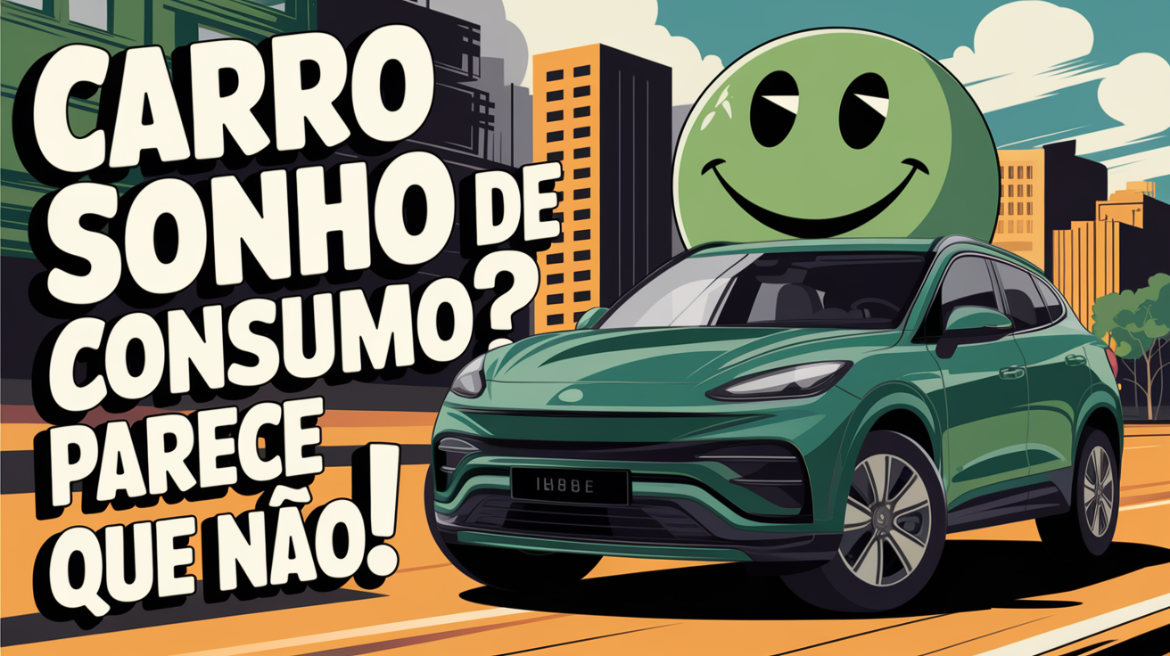 Apenas 5% dos americanos planejam comprar carros elétricos. Pesquisa revela barreiras como custo, autonomia e infraestrutura precária.