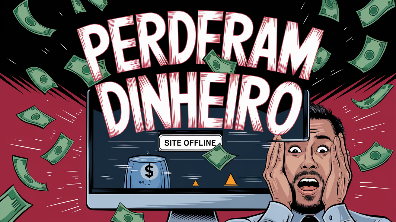 Esquema de falso investimento em petróleo faz mais de 5 MIL vítimas no Brasil e gera prejuízo de R$ 15 MILHÕES. Entenda como funcionava.