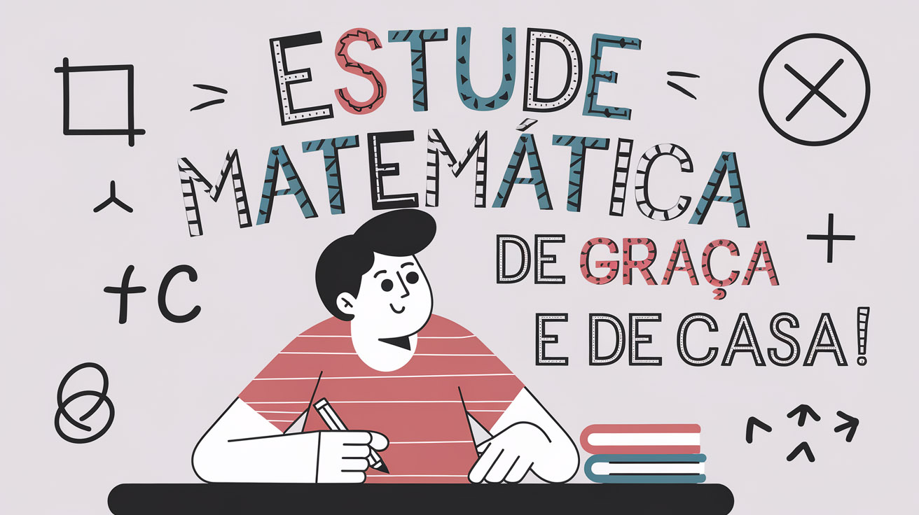 UFRB abre 1.200 vagas gratuitas para Licenciatura em Matemática EaD. Inscrições até 23/01/2025! Estude de casa e mude sua carreira.