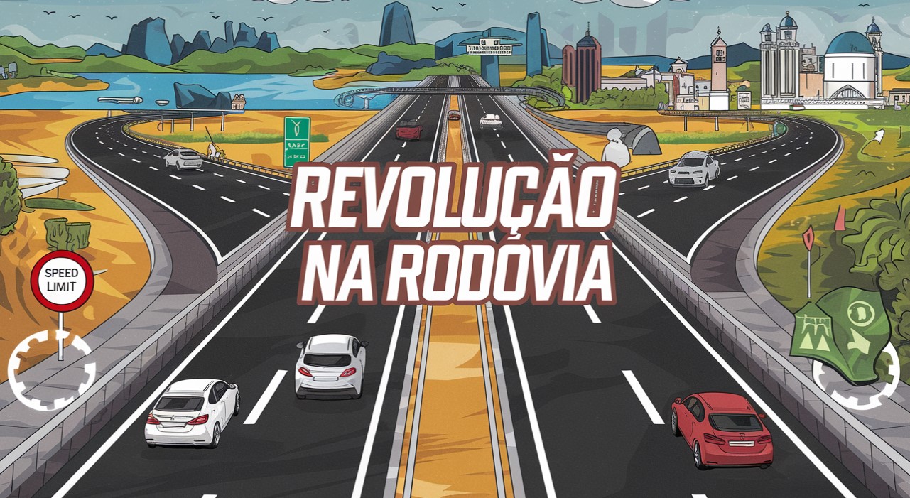 Duplicação da BR-101 avança e promete transformar Alagoas. Obras incluem melhorias rodoviárias e novos acessos ao turismo. Confira!