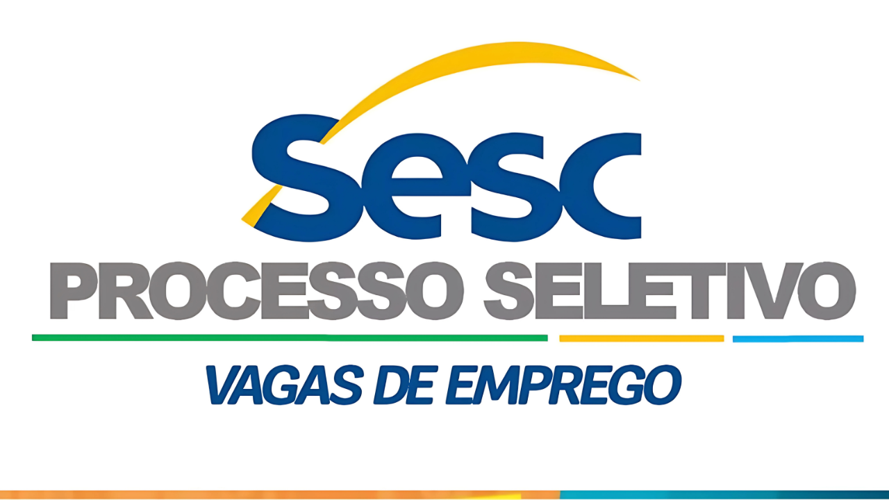 Sesc está com vaga de emprego aberta para assistente social em Blumenau, com foco no programa mesa Brasil e benefícios exclusivos.
