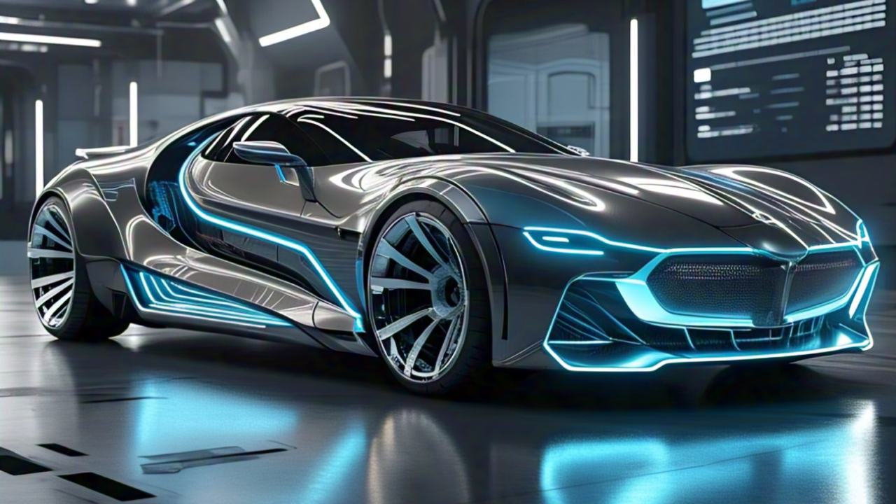 A inovação dos carros "super-híbridos" foi anunciada pela BYD e logo chegará ao mercado automobilístico, trazendo uma perspectiva sustentável