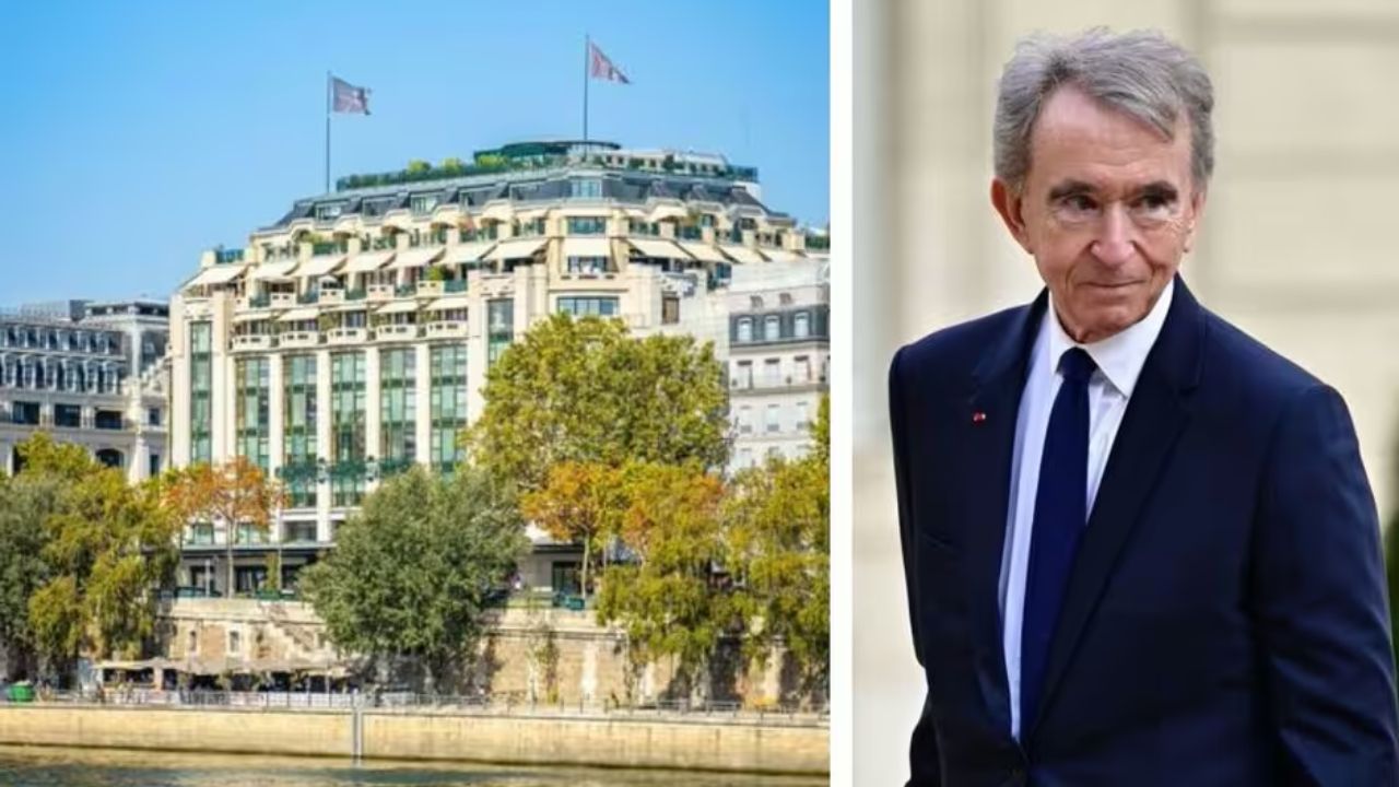 Descubra como o hoteleiro mais rico do mundo acumulou US$ 158 bilhões com mais de 50 hotéis de luxo em 24 países