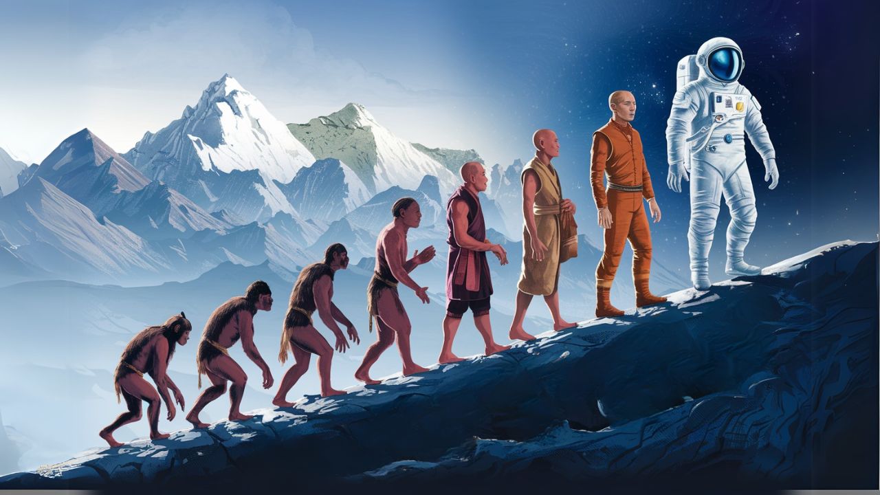 humanidade - adaptar