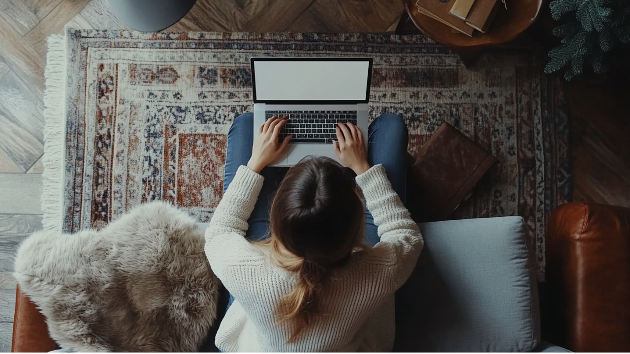 vaga - home office - emprego - nível médio