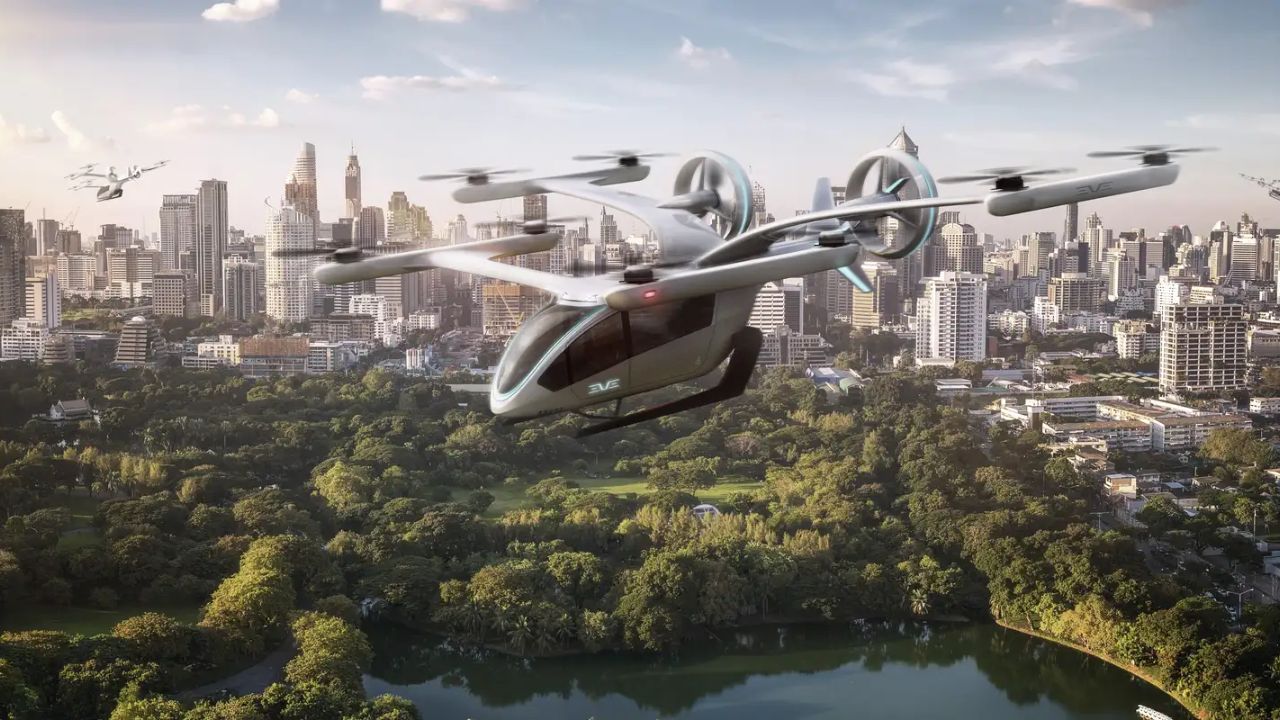 Embraer anuncia investimento de R$ 20 bilhões até 2030 e promete transformar a aviação global