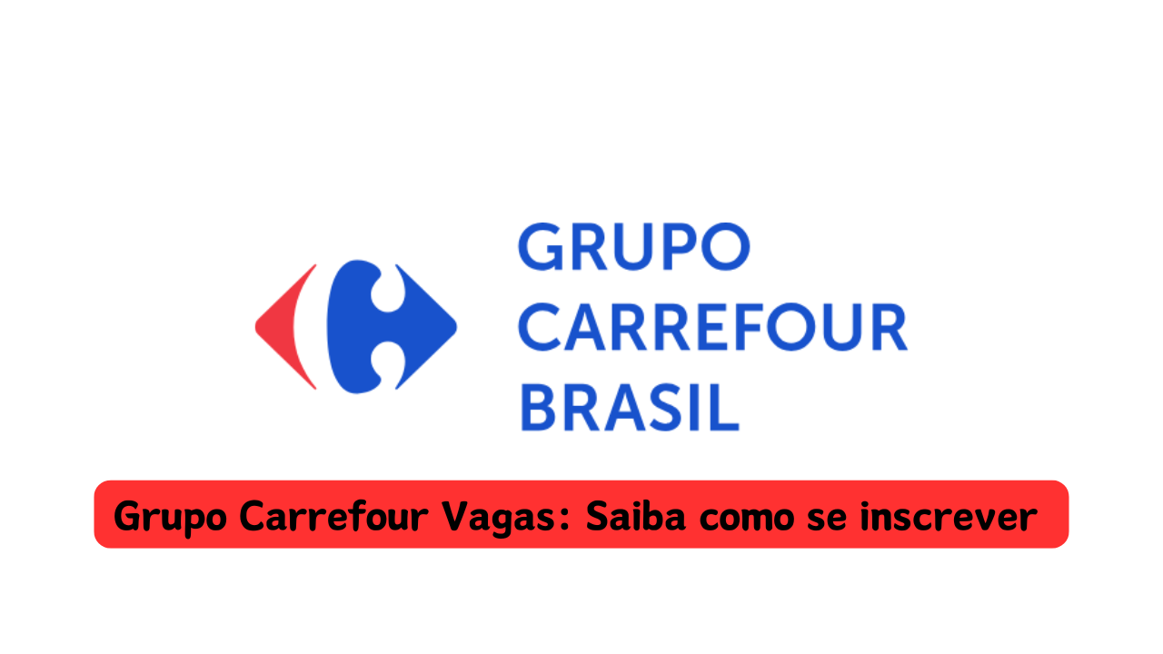Grupo Carrefour abre vaga de emprego para auxiliar de cozinha no Atacadão da Av. das Torres. Inscreva-se já!
