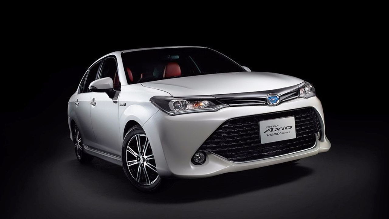 Inacreditável! Corolla mais barato que um Fiat Mobi? Toyota tem, mas não por muito tempo