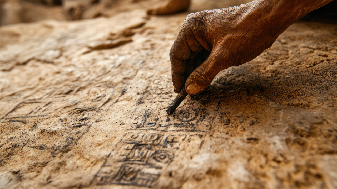 Índia oferece recompensa MILIONÁRIA para quem resolver um enigma misterioso