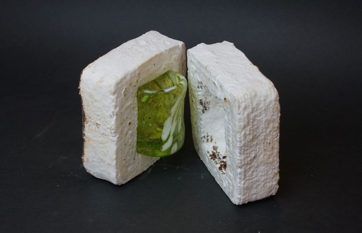 papelão, café, plástico