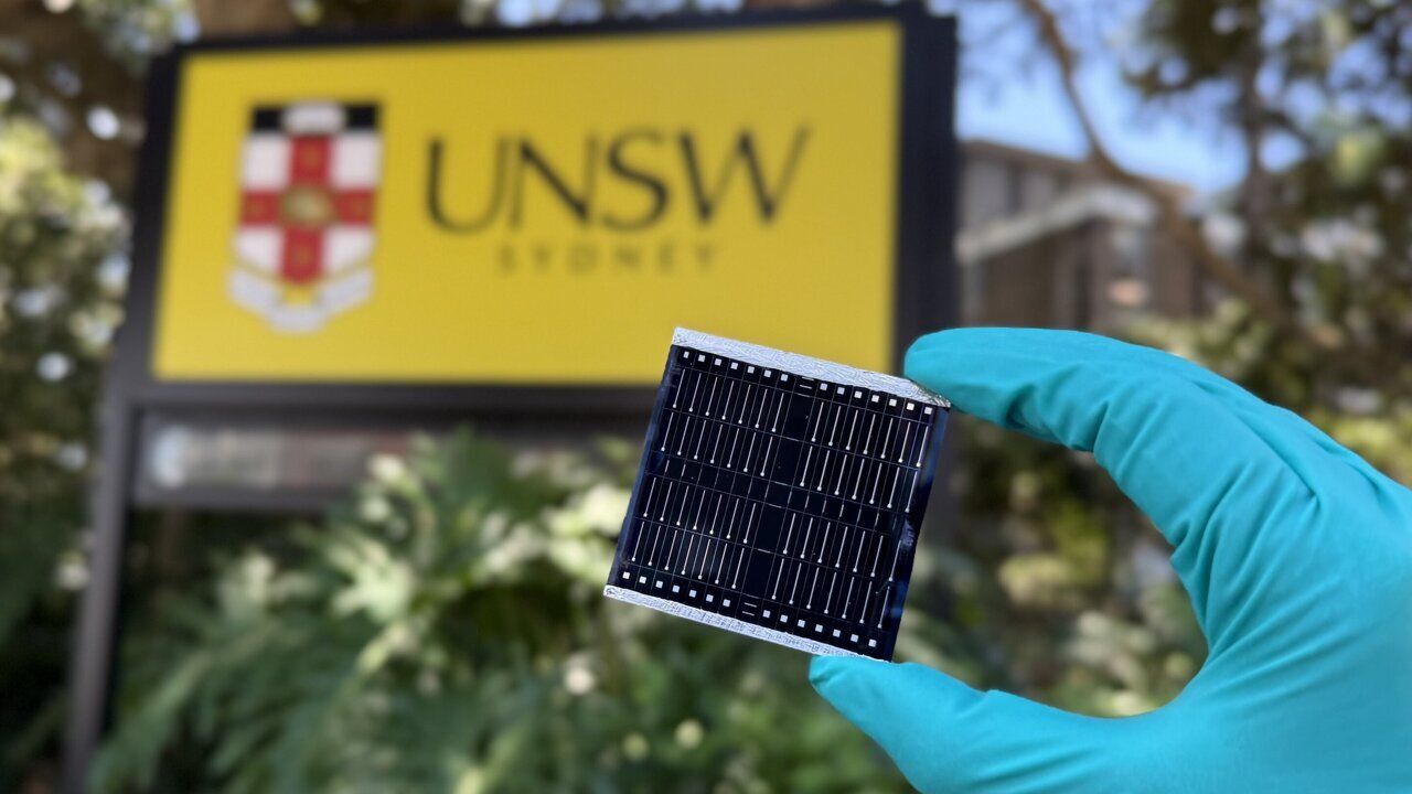 Os painéis solares de Kesterita são a NOVA revolução? Como eles superam a perovskita e podem dominar o futuro da energia solar!