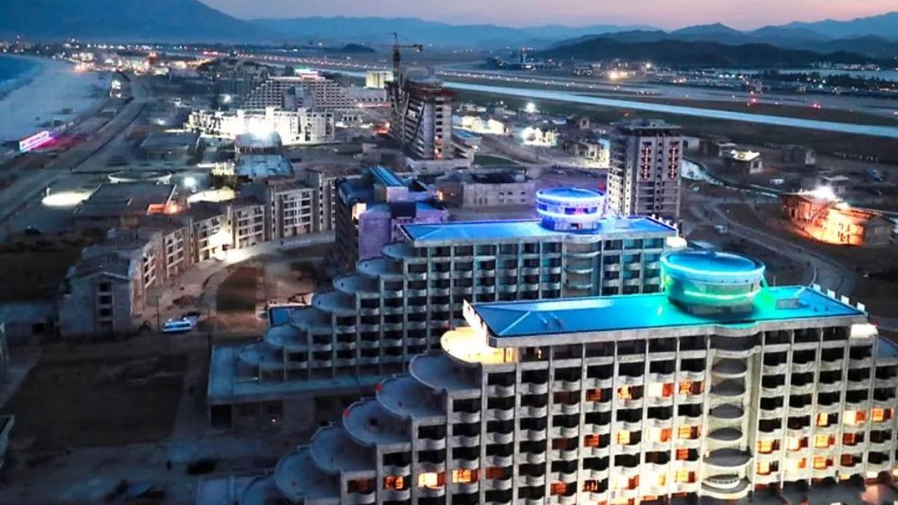 PACOTE DE FÉRIAS DE KIM: 'Cidade capitalista' norte-coreana receberá turistas… mas o que há para oferecer?