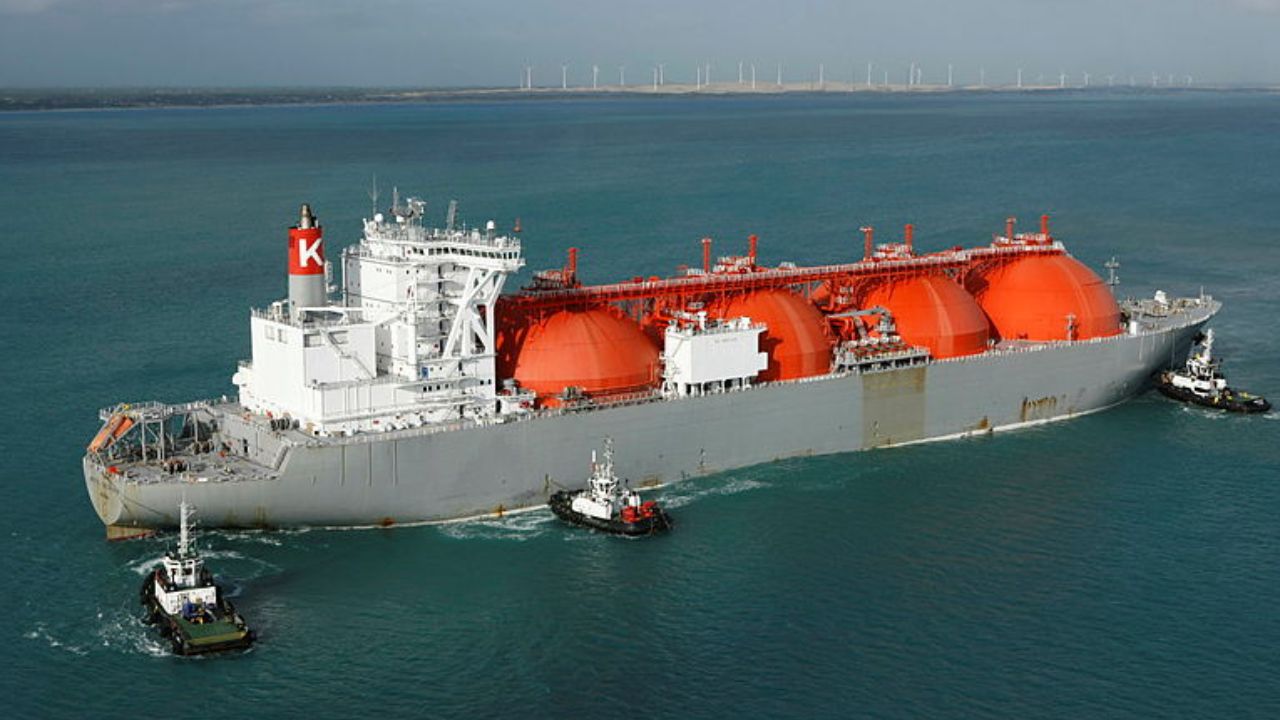 Petrobras fecha acordo bilionário com Centrica: Fornecimento de GNL garantido até 2040 promete transformar o futuro energético do Brasil