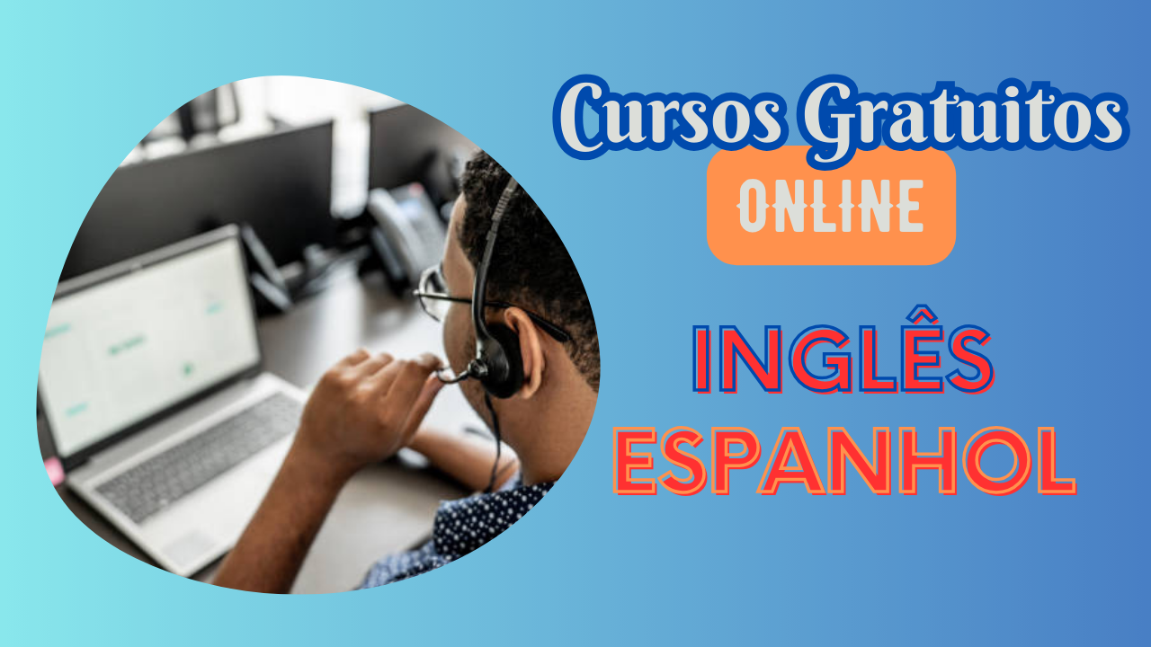 cursos - cursos gratuitos - cursos grátis -