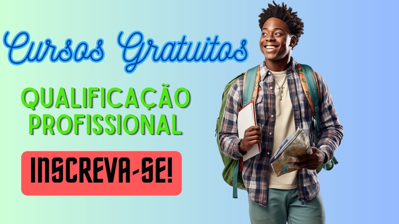 cursos - cursos gratuitos - cursos grátis -