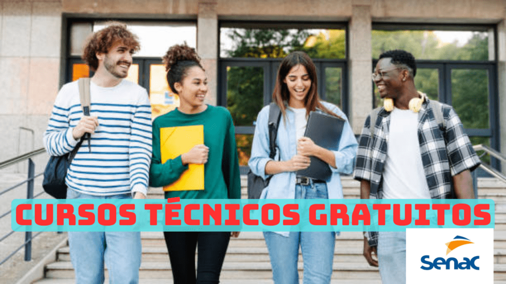cursos - cursos gratuitos - cursos técnicos