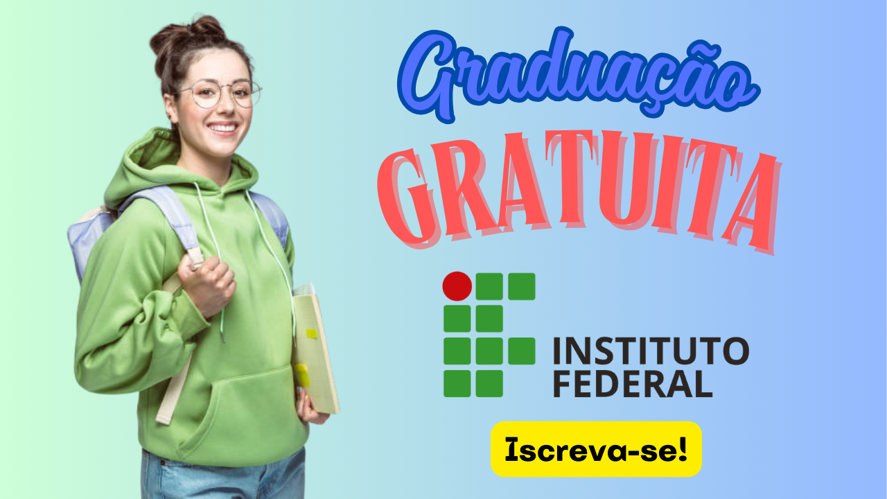 cursos - cursos gratuitos - instituto federal - cursos instituto federal -